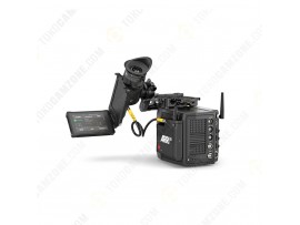 Arri Alexa Mini LF Ready to Shoot Gold Mount Set (LPL) 